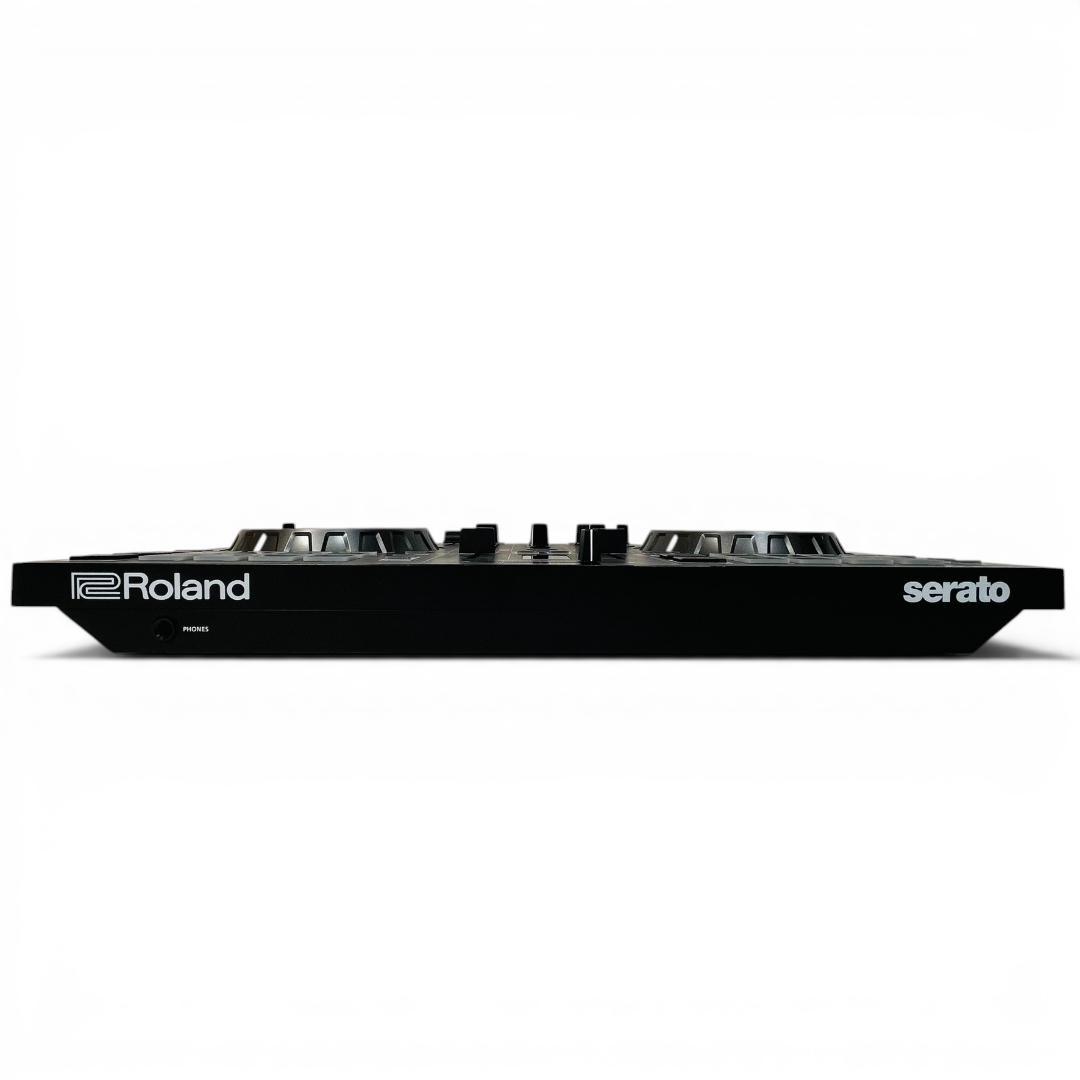 Roland Dj Controllers Dj-202