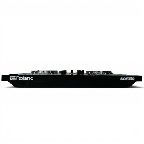 Roland Dj Controllers Dj-202