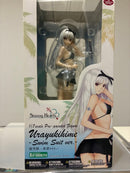 Kotobukiya Game Character Ver. 1/7
