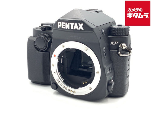 Digital Slr Kp