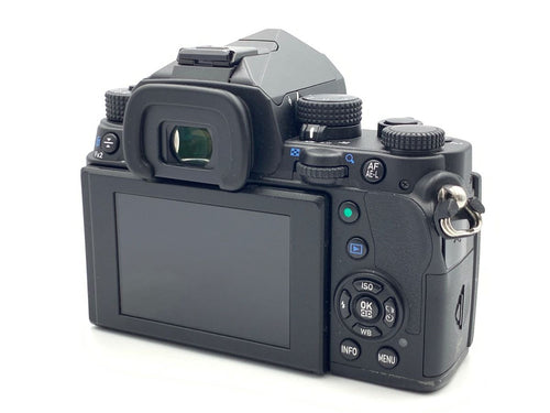 Digital Slr Kp