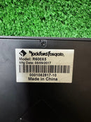Hobby Radio Control Rockford Fosgate Prime R600X5