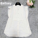 Ballsey Sleeveless