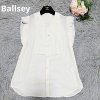 Ballsey Sleeveless
