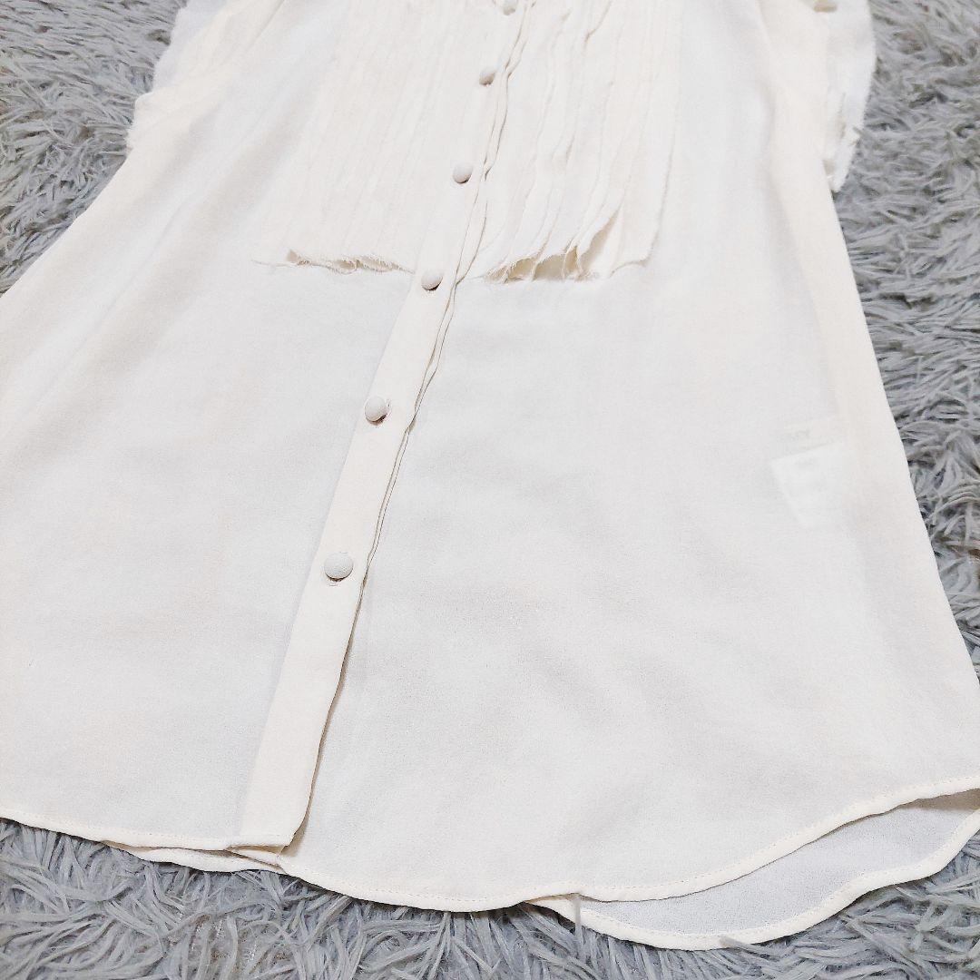 Ballsey Sleeveless
