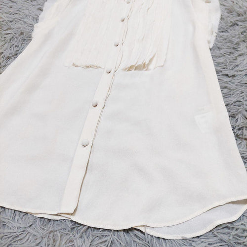 Ballsey Sleeveless