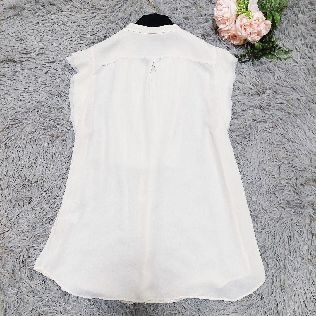 Ballsey Sleeveless