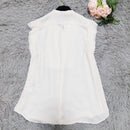 Ballsey Sleeveless