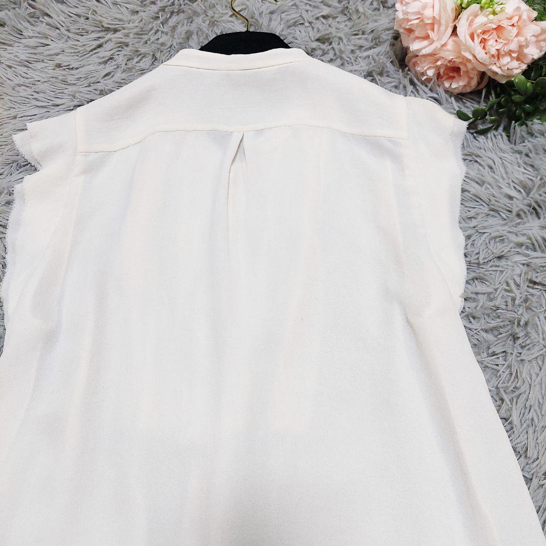 Ballsey Sleeveless