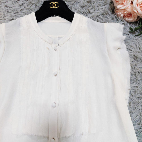 Ballsey Sleeveless