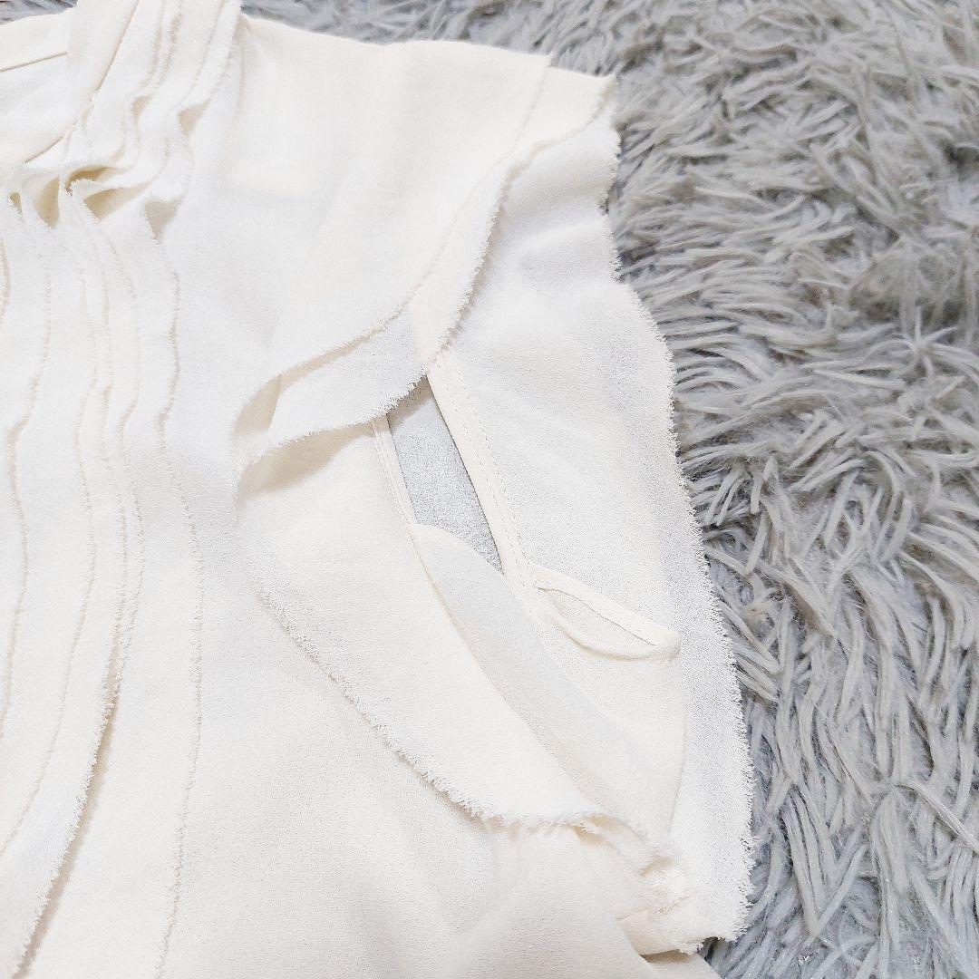 Ballsey Sleeveless