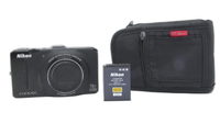 Compact Digital Camera D2123 Nikon Coolpix S9300