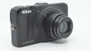 Compact Digital Camera D2123 Nikon Coolpix S9300
