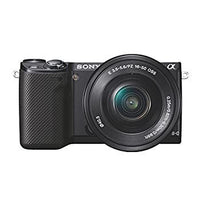 Digital Slr Sony Nex-5R Nex-5Ry/B