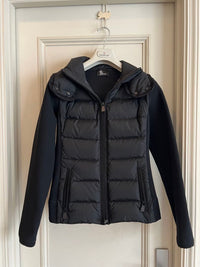 Down Jackets Moncler Grenoble