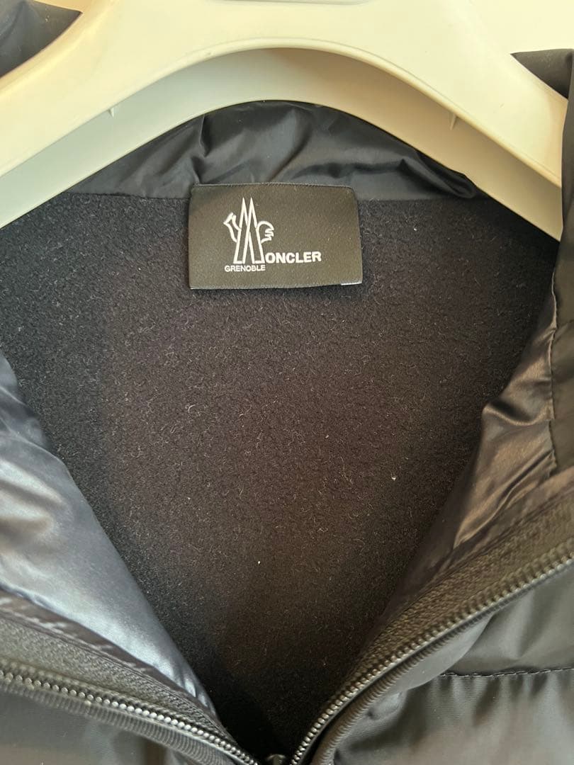 Down Jackets Moncler Grenoble