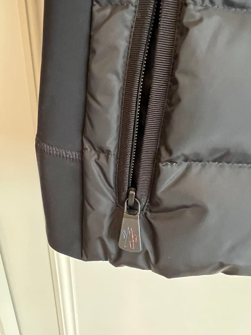 Down Jackets Moncler Grenoble