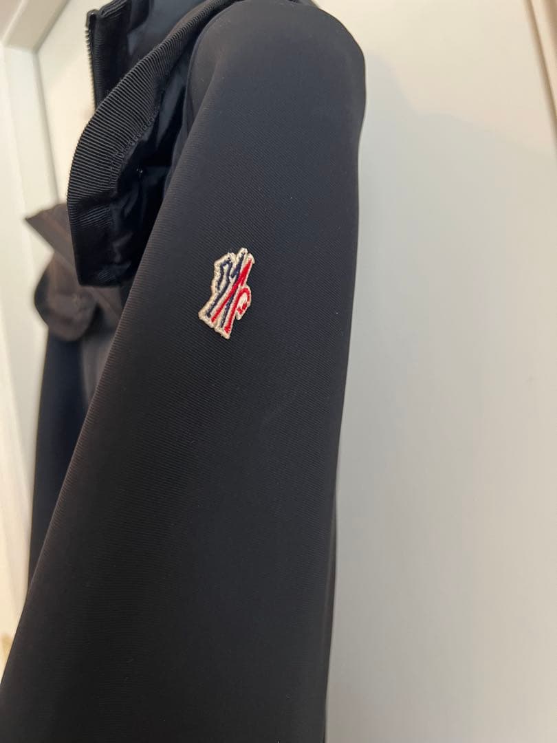 Down Jackets Moncler Grenoble