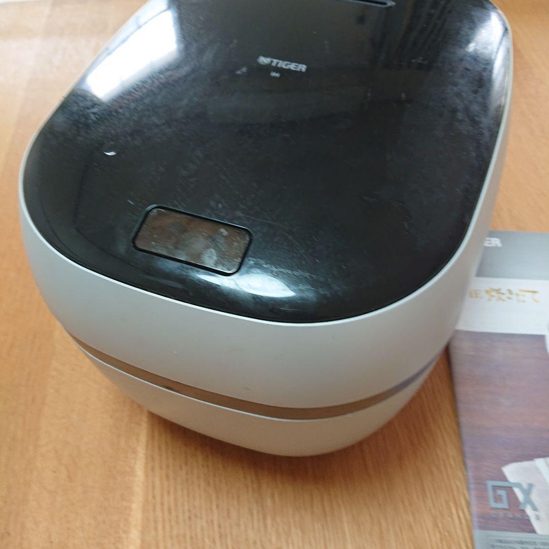 Tiger Rice Cookers Jpc-X100
