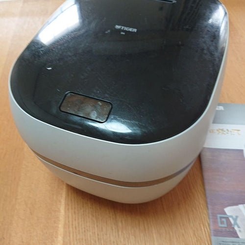 Tiger Rice Cookers Jpc-X100