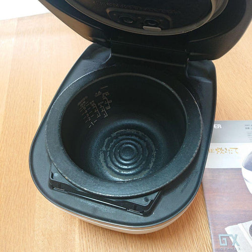 Tiger Rice Cookers Jpc-X100