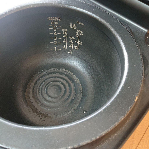 Tiger Rice Cookers Jpc-X100