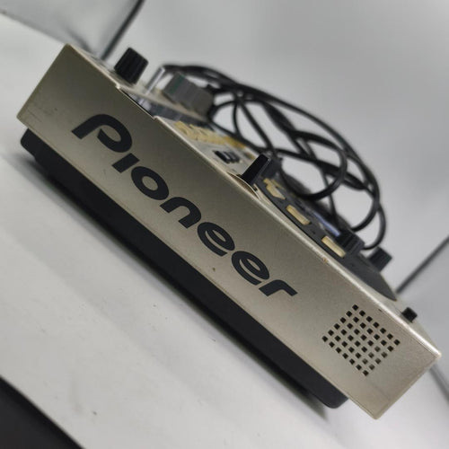 Pioneer Expansion Pads, Samplers Effects Units Dj Efx-500