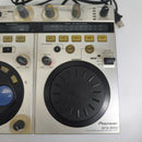Pioneer Expansion Pads, Samplers Effects Units Dj Efx-500