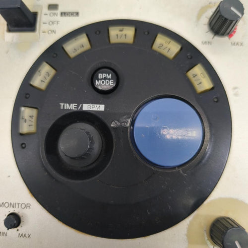 Pioneer Expansion Pads, Samplers Effects Units Dj Efx-500