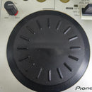Pioneer Expansion Pads, Samplers Effects Units Dj Efx-500