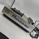 Pioneer Expansion Pads, Samplers Effects Units Dj Efx-500