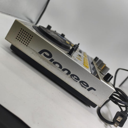 Pioneer Expansion Pads, Samplers Effects Units Dj Efx-500