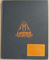 Foreign-Language Books Up Until Now Upper Playground