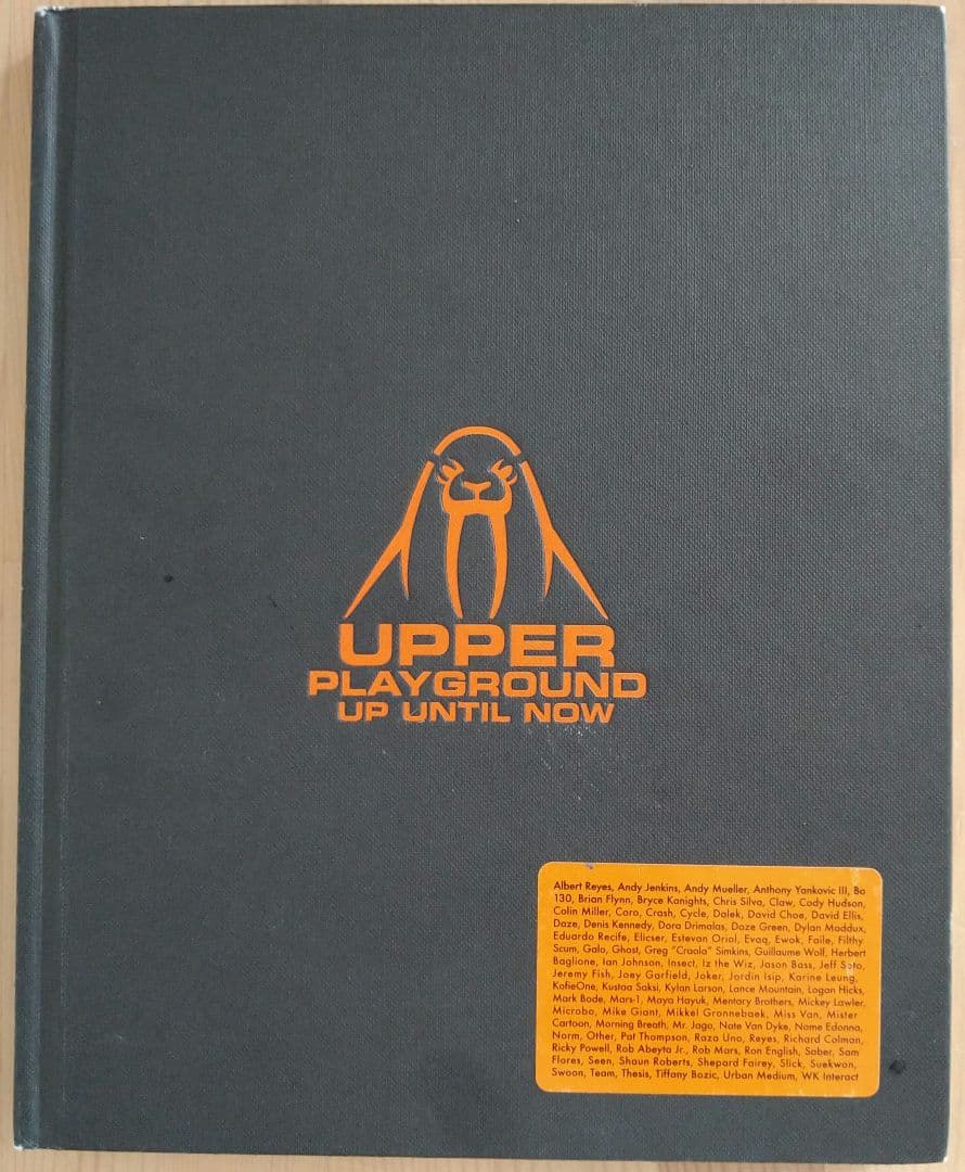 Foreign-Language Books Up Until Now Upper Playground