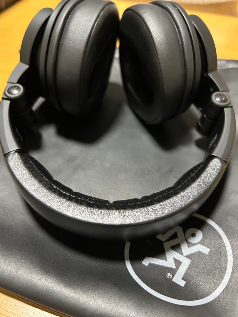 Mackie Wired Headphones Mc-150
