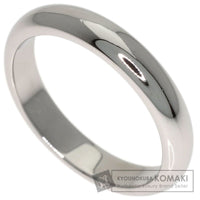 Cartier Ring #51 Pt950