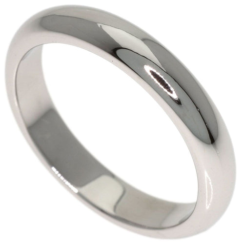 Cartier Ring #51 Pt950