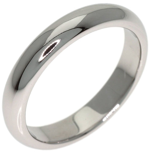 Cartier Ring #51 Pt950
