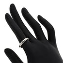 Cartier Ring #51 Pt950