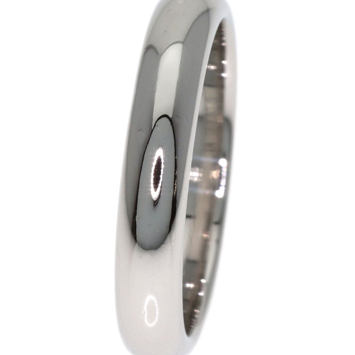 Cartier Ring #51 Pt950