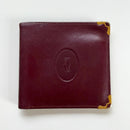 Cartier Bifold Wallets