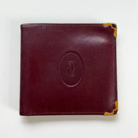 Cartier Bifold Wallets