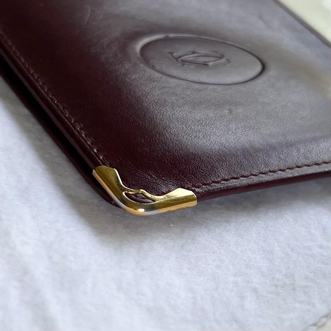 Cartier Bifold Wallets