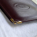 Cartier Bifold Wallets