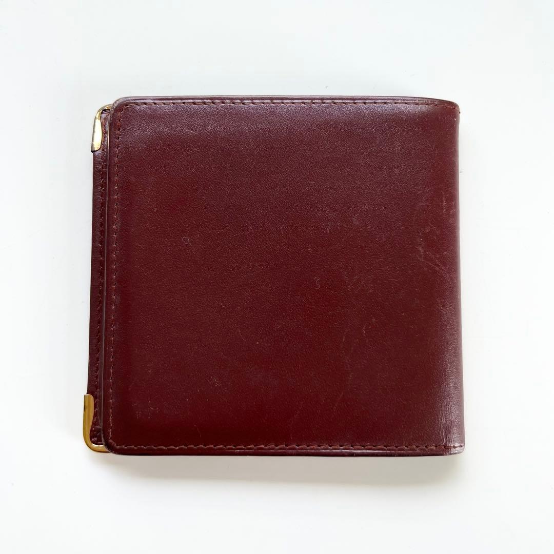 Cartier Bifold Wallets