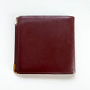 Cartier Bifold Wallets