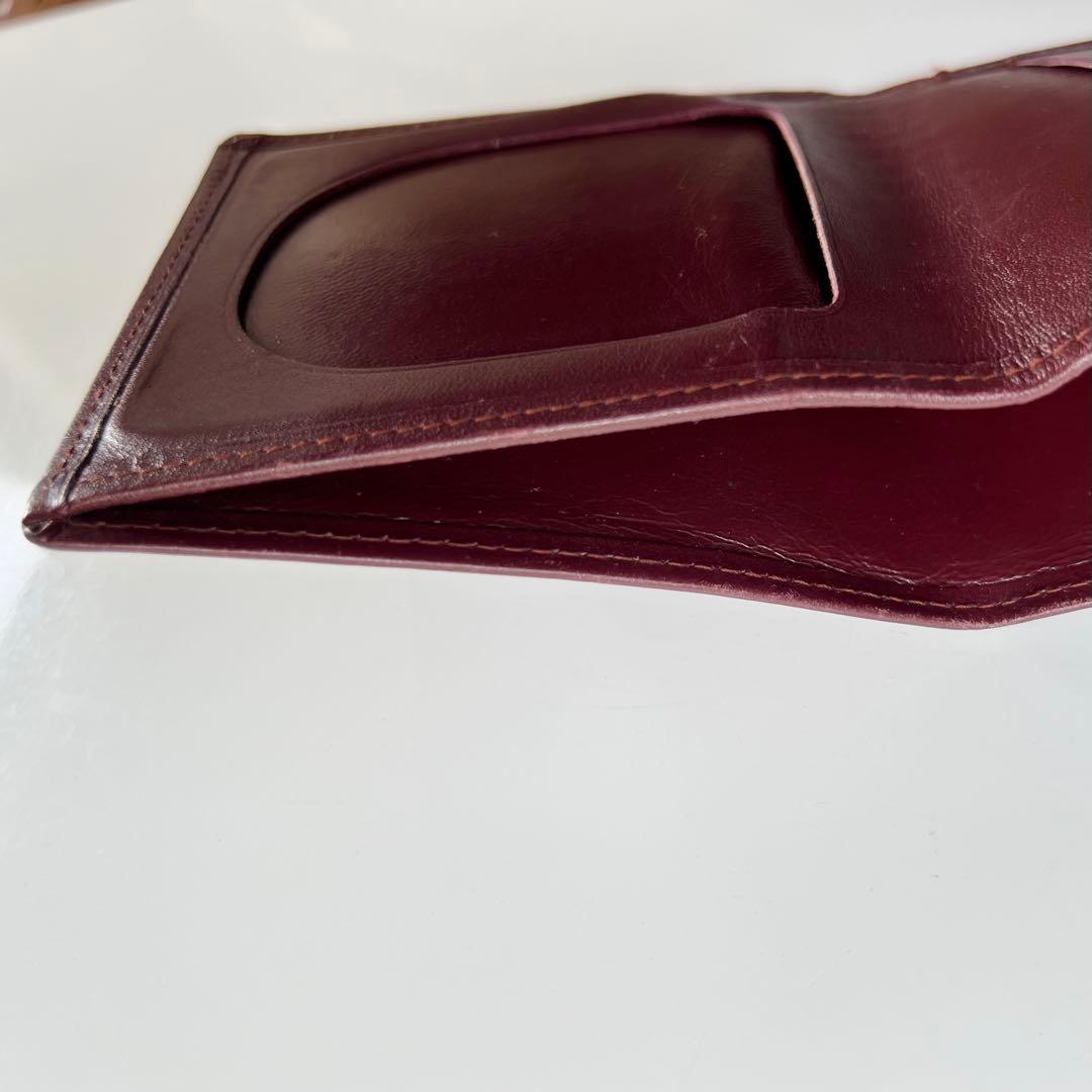 Cartier Bifold Wallets