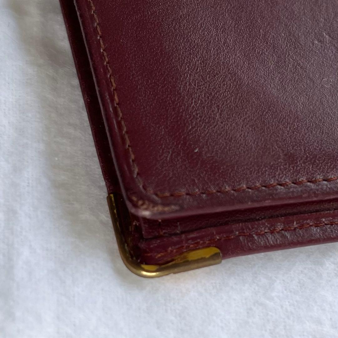 Cartier Bifold Wallets