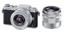 Digital Slr Dmc-Gf7 Dmc-Gf7W-S