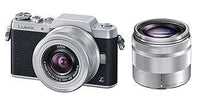 Digital Slr Dmc-Gf7 Dmc-Gf7W-S